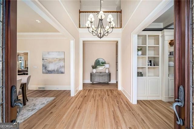 862 N Brookshade Parkway, Milton, GA 30004