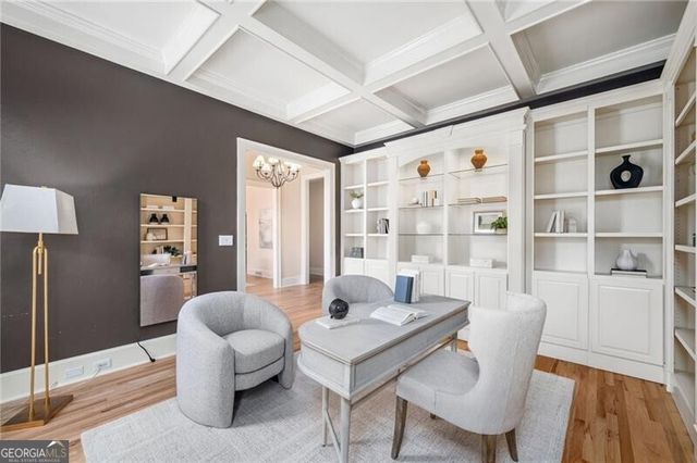 862 N Brookshade Parkway, Milton, GA 30004