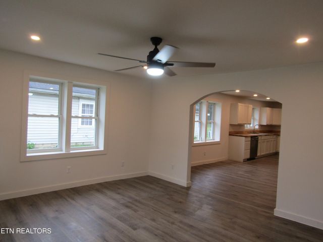 3008 State Highway 441, Middlesboro, KY 40965