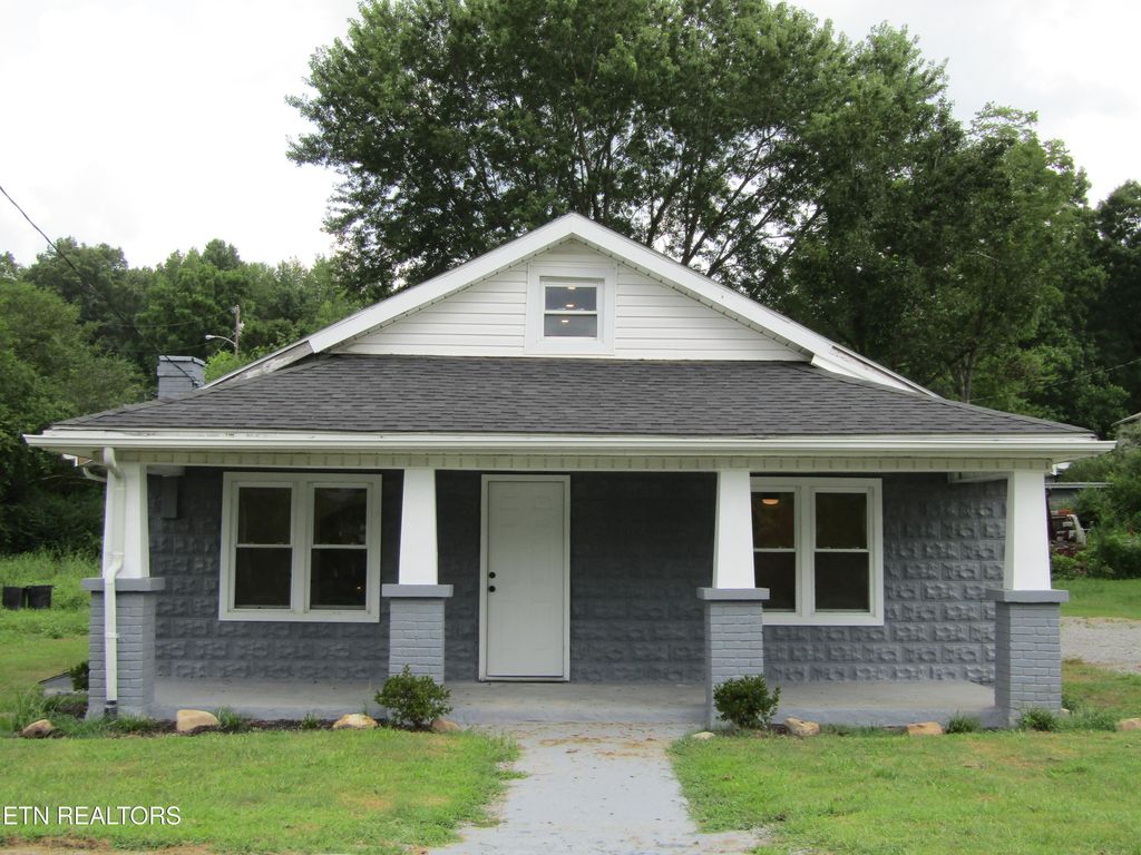 3008 State Highway 441, Middlesboro, KY 40965