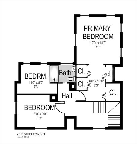 28 E St, Hull, MA 02045