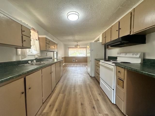 16437 NW County Road 12, Bristol, FL 32321