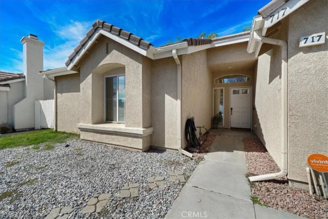717 Balsam Way, Hemet, CA 92545