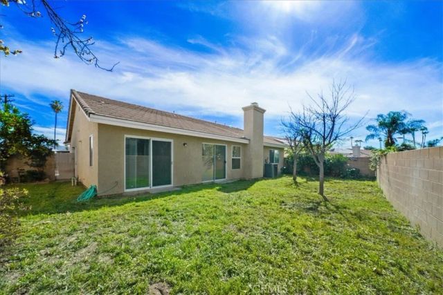 717 Balsam Way, Hemet, CA 92545