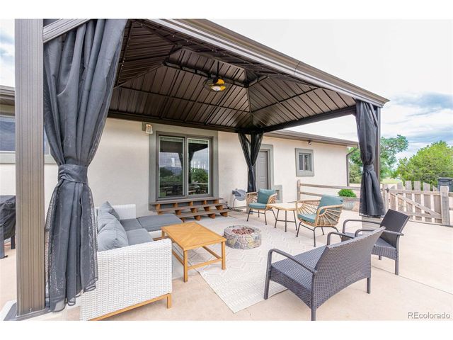 11170 Peaceful Valley Rd, Colorado Springs, CO 80925