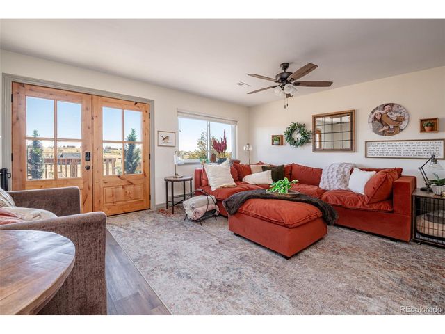 11170 Peaceful Valley Rd, Colorado Springs, CO 80925