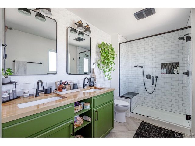 11170 Peaceful Valley Rd, Colorado Springs, CO 80925