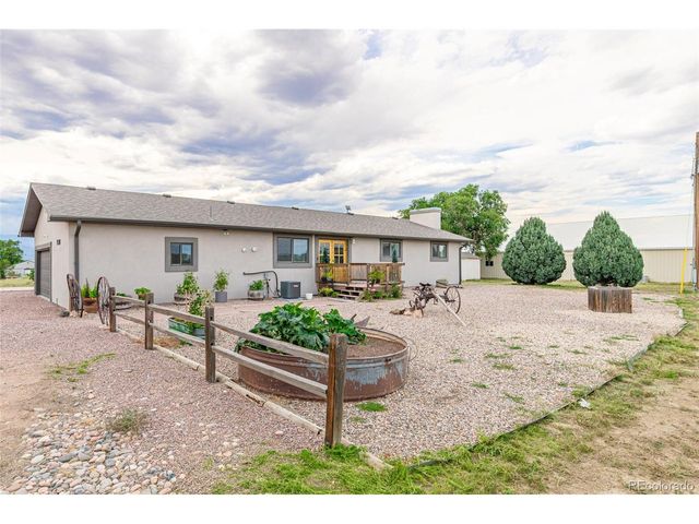 11170 Peaceful Valley Rd, Colorado Springs, CO 80925
