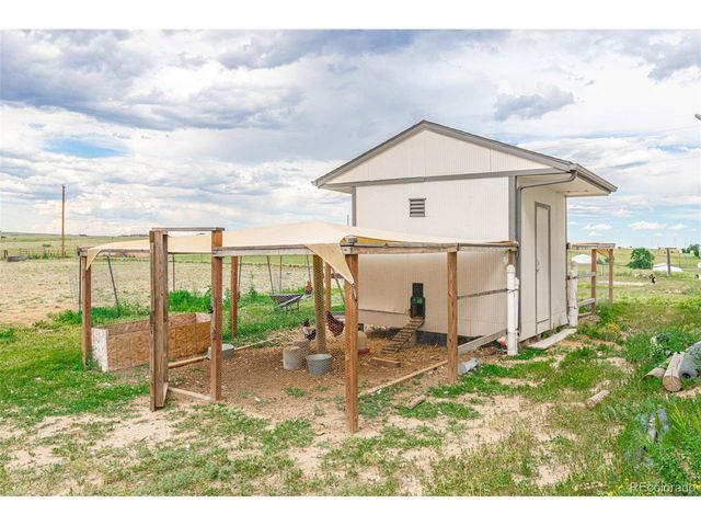 11170 Peaceful Valley Rd, Colorado Springs, CO 80925