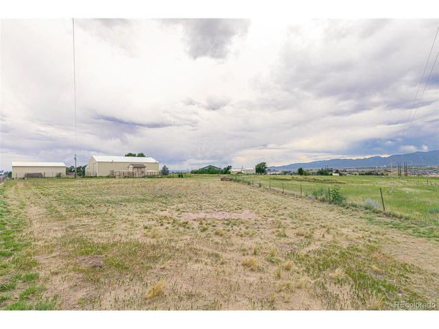 11170 Peaceful Valley Rd, Colorado Springs, CO 80925