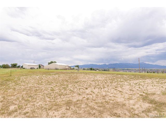 11170 Peaceful Valley Rd, Colorado Springs, CO 80925
