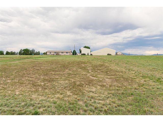 11170 Peaceful Valley Rd, Colorado Springs, CO 80925