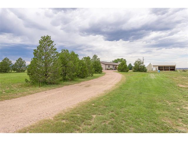 11170 Peaceful Valley Rd, Colorado Springs, CO 80925