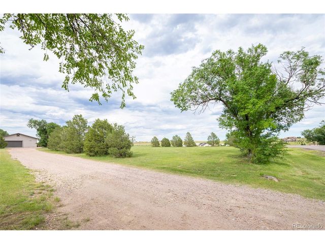 11170 Peaceful Valley Rd, Colorado Springs, CO 80925