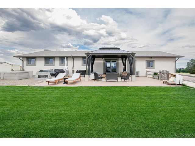 11170 Peaceful Valley Rd, Colorado Springs, CO 80925