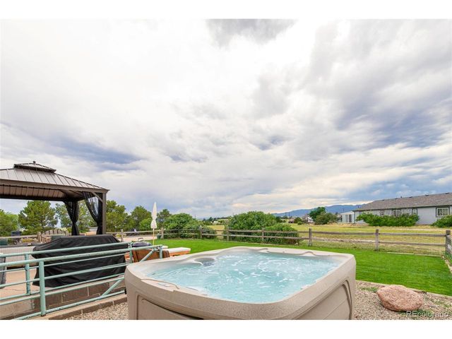 11170 Peaceful Valley Rd, Colorado Springs, CO 80925