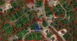 Magrath Lane, Bella Vista, AR 72715