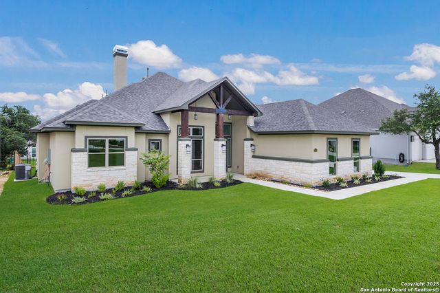 31102 Charolais Way, Bulverde, TX 78163