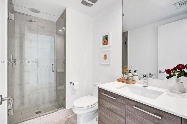 1300 S Miami Ave 2503, Miami, FL 33130