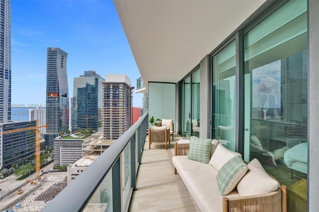 1300 S Miami Ave 2503, Miami, FL 33130