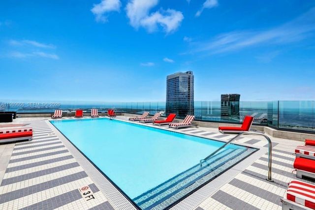 1300 S Miami Ave 2503, Miami, FL 33130