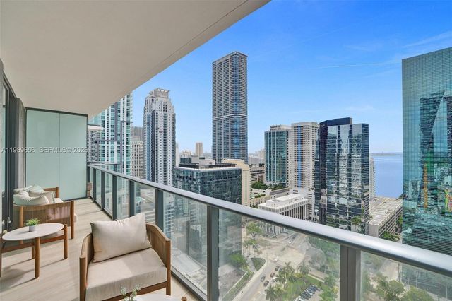 1300 S Miami Ave 2503, Miami, FL 33130