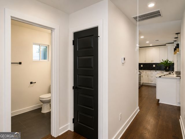 1654 Hadlock Street SW, Atlanta, GA 30311
