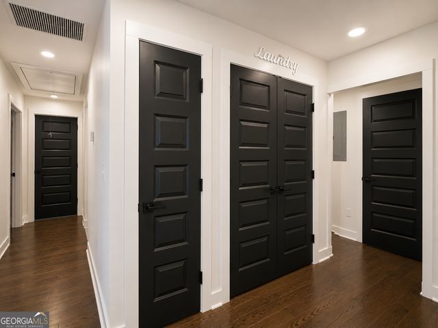 1654 Hadlock Street SW, Atlanta, GA 30311
