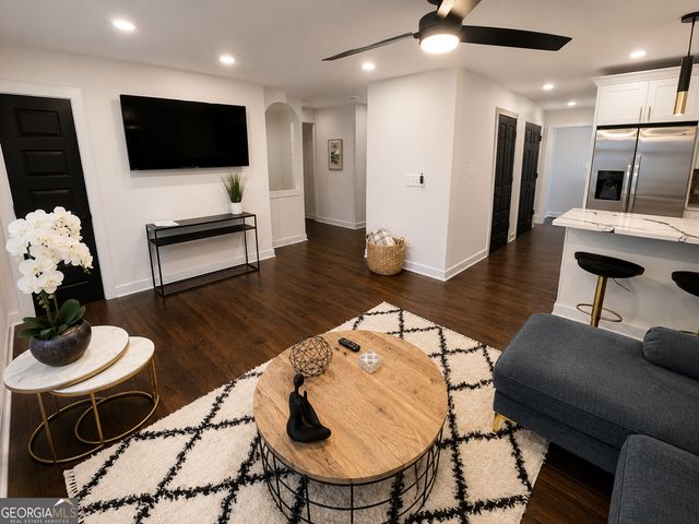 1654 Hadlock Street SW, Atlanta, GA 30311
