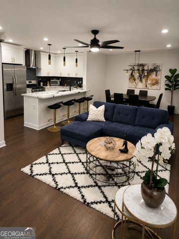 1654 Hadlock Street SW, Atlanta, GA 30311