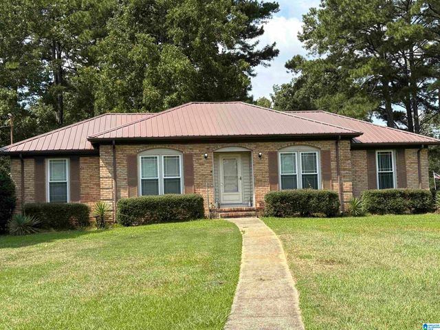 909 LONGVIEW CIRCLE, Adamsville, AL 35005
