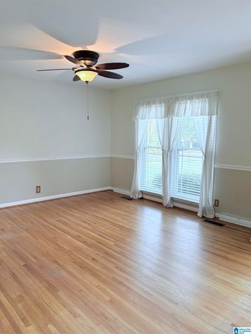 909 LONGVIEW CIRCLE, Adamsville, AL 35005