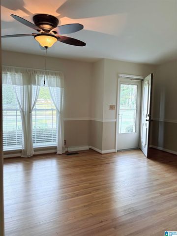 909 LONGVIEW CIRCLE, Adamsville, AL 35005