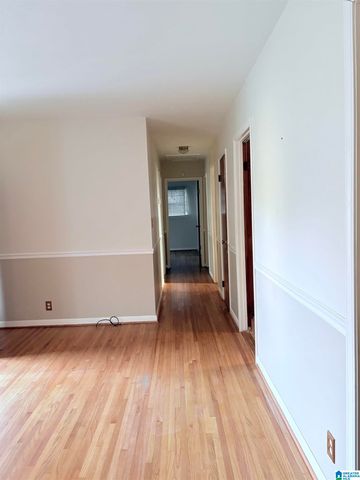 909 LONGVIEW CIRCLE, Adamsville, AL 35005