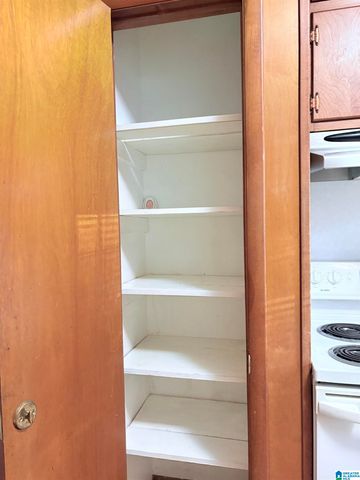 909 LONGVIEW CIRCLE, Adamsville, AL 35005