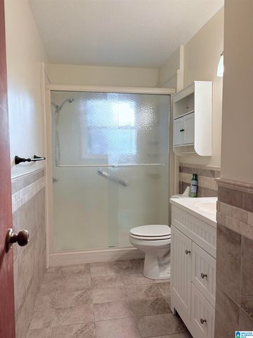 909 LONGVIEW CIRCLE, Adamsville, AL 35005