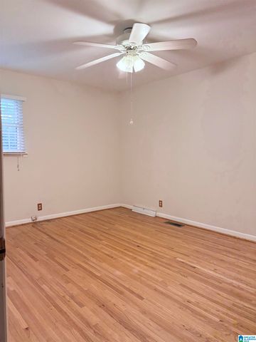 909 LONGVIEW CIRCLE, Adamsville, AL 35005