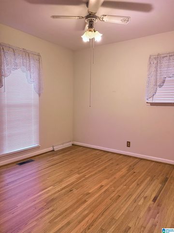 909 LONGVIEW CIRCLE, Adamsville, AL 35005