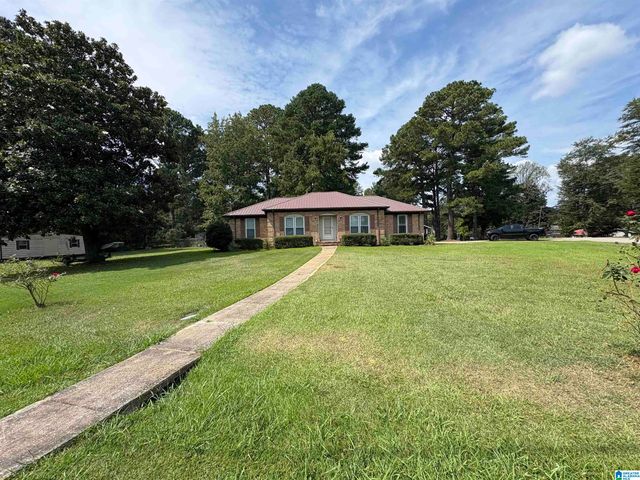 909 LONGVIEW CIRCLE, Adamsville, AL 35005