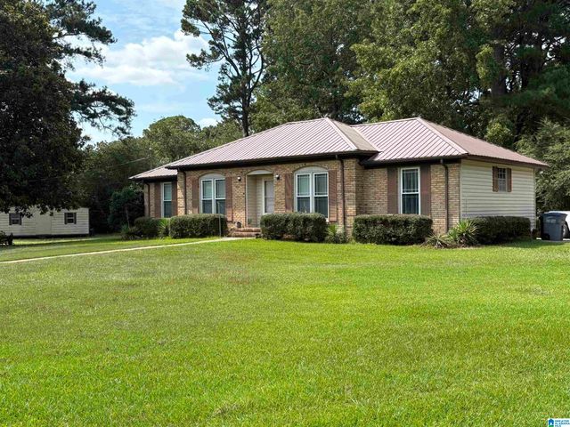 909 LONGVIEW CIRCLE, Adamsville, AL 35005