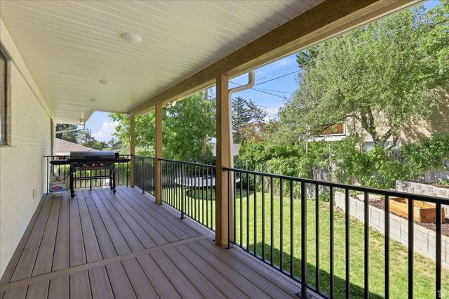3661 E SPRUCE DR, Salt Lake City, UT 84124