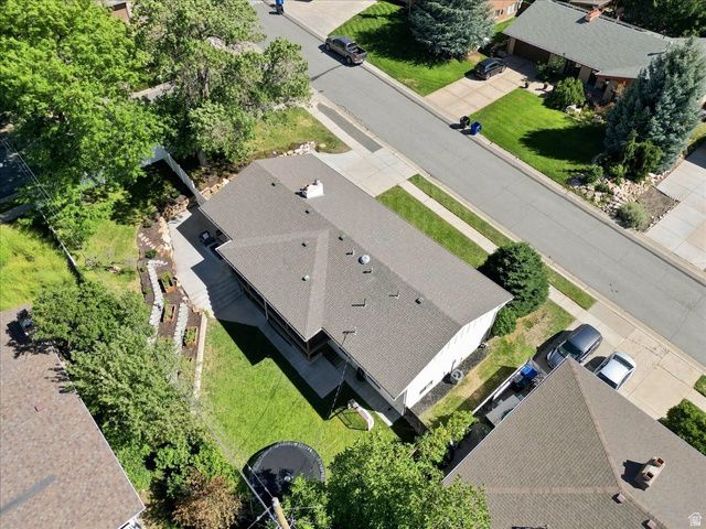 3661 E SPRUCE DR, Salt Lake City, UT 84124