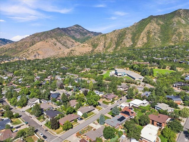 3661 E SPRUCE DR, Salt Lake City, UT 84124