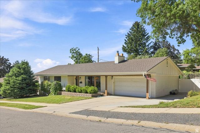 3661 E SPRUCE DR, Salt Lake City, UT 84124