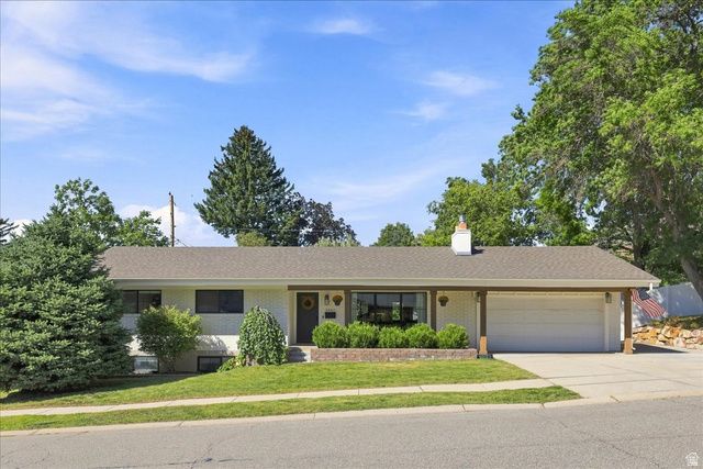 3661 E SPRUCE DR, Salt Lake City, UT 84124