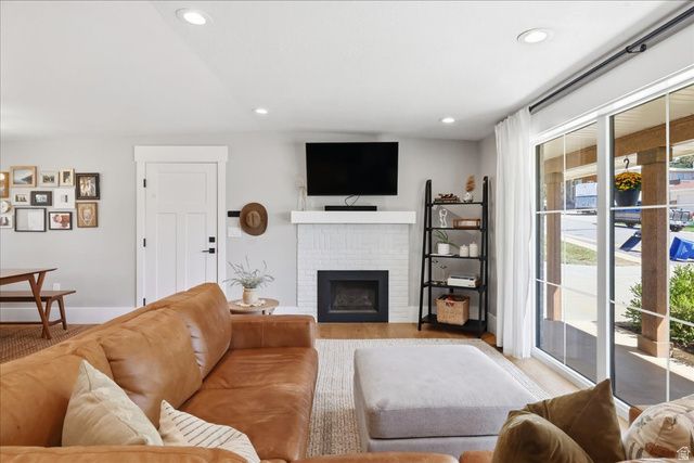 3661 E SPRUCE DR, Salt Lake City, UT 84124
