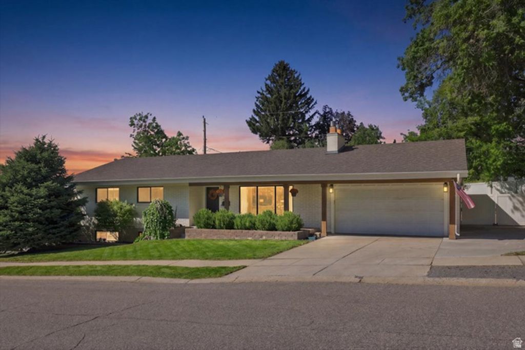 3661 E SPRUCE DR, Salt Lake City, UT 84124 — photo 4