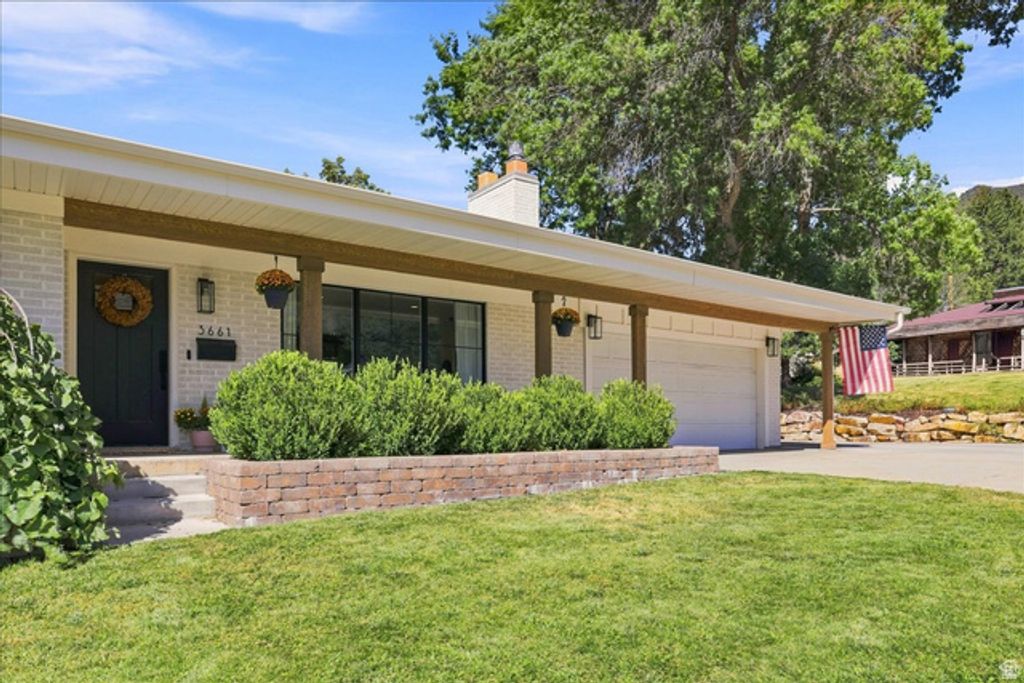 3661 E SPRUCE DR, Salt Lake City, UT 84124 — photo 5