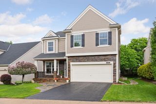 2392 Molnau Court, Chaska, MN 55318