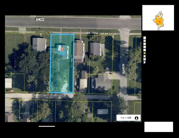 310 E CARPENTER ST, Moberly, MO 65270